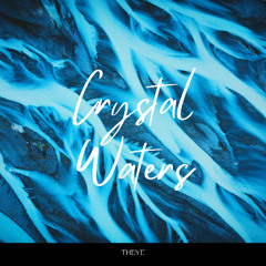 Crystal Waters