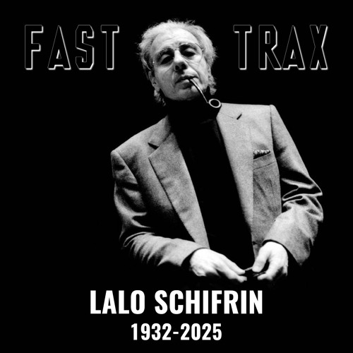 Lalo Schifrin (1932-2025)