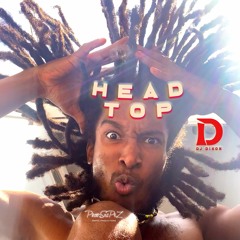 DJ Dixon - Head Top
