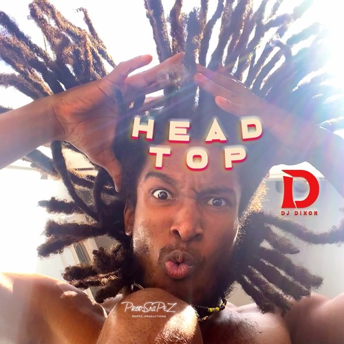 YoDJDixon - Head Top