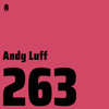 Bassiani invites Andy Luff / Podcast #263 DJ mix artwork - Electronic music tracklist cover image