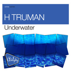 Underwater (Full on Disco Mix)