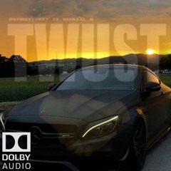 HStikkytokky x #OFB - Twust