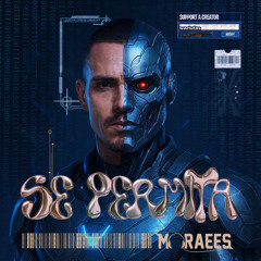 SE PERMITA - DJ MORAEES