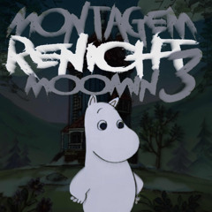 MONTAGEM RENICHT MOOMIN 3