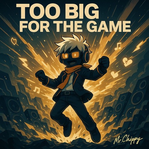 Too Big For The Game