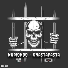 Numondo - KNASTAPASTA [BOH]