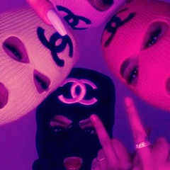 In The Party audio - Flo Milli (sped up)