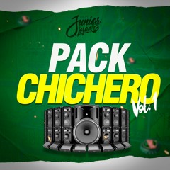 PACK CHICHERO VOL 01 - DESCARGAS GRATIS
