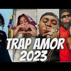 PLAYLIST- Trap BR Love Songs 2023