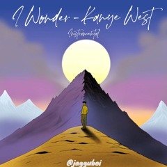 I Wonder (Kanye West) Instrumental