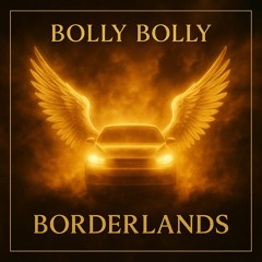Borderlands