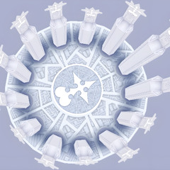 HYPNOSIS XIII - (OFFICAL AUDIO)