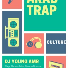 Arab Trap Mixtape