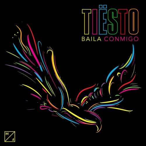 Stream Tiësto - Baila Conmigo by Musical Freedom | Listen online for free  on SoundCloud