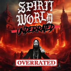 EP#395: SPIRITWORLD DEATHWESTERN Review +More!