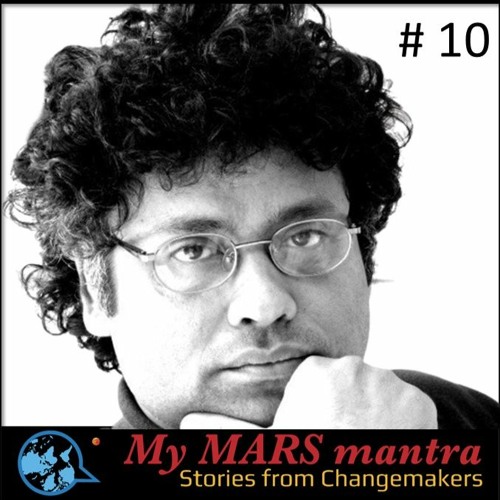 E10. Architects for change স্থাপত্যের পরিবর্তনের নেতৃত্ব Khandakar Shabbir Ahmed, Rumana Kabir