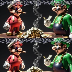 WestBerlinBandit x Nizi19 - ATEMNOT - REMIX @YPBLAZEGOD