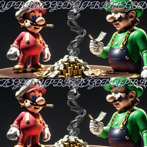 WestBerlinBandit x Nizi19 - ATEMNOT - REMIX @YPBLAZEGOD