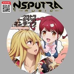Super Ultra Hyper Miracle Romantic_PANYAKI (NSPUTRA L3 Remix) #Demo