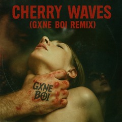 CHERRY WAVES - DEFTONES FEAT. LIL PEEP (GXNE BOI REMIX)
