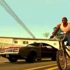 GTA San Andreas (Free Rap Beat)