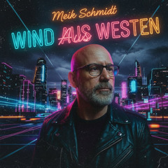 Wind aus Westen