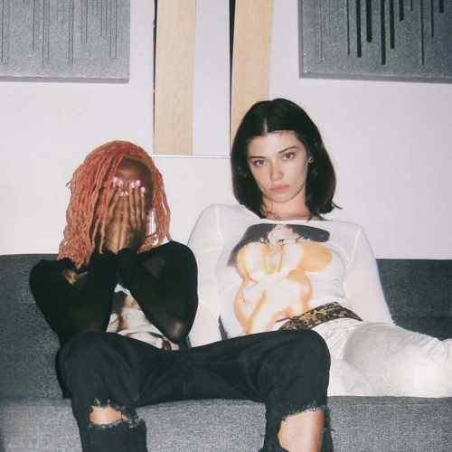 Nine Vicious - WOOHOO