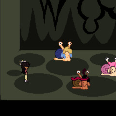 56. Land of the Immortal Snails