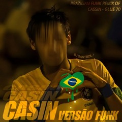 CASIN VERSAÔ FUNK!