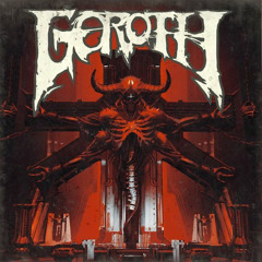 The Blood Swamps (Heavy Fighting)