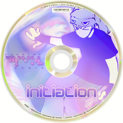 Ranotot - Initiation