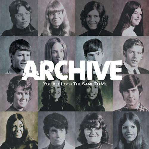 Stream Goodbye by Archive | Listen online for free on SoundCloud