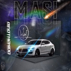 MASI (Prod. Yung Juanny & Jungo)
