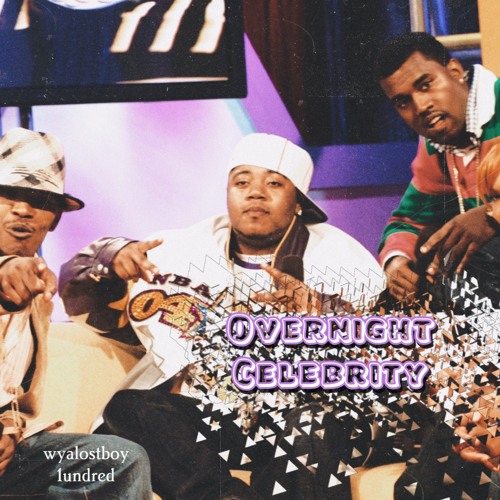 Stream J COLE X TWISTA X KANYE WEST "OVERNIGHT CELEBRITY" MASH UP FT  1UNDRED by lostboy | Listen online for free on SoundCloud