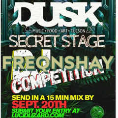 Dusk DJ Competition 2025