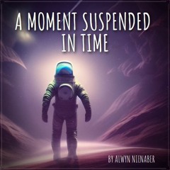 A Moment Suspended In Time