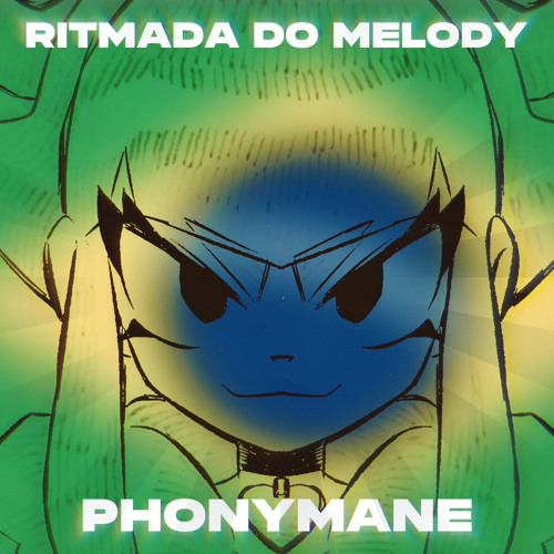 RITMADA DO MELODY (AVAILABLE EVERYWHERE)