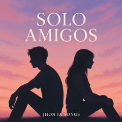Solo amigos