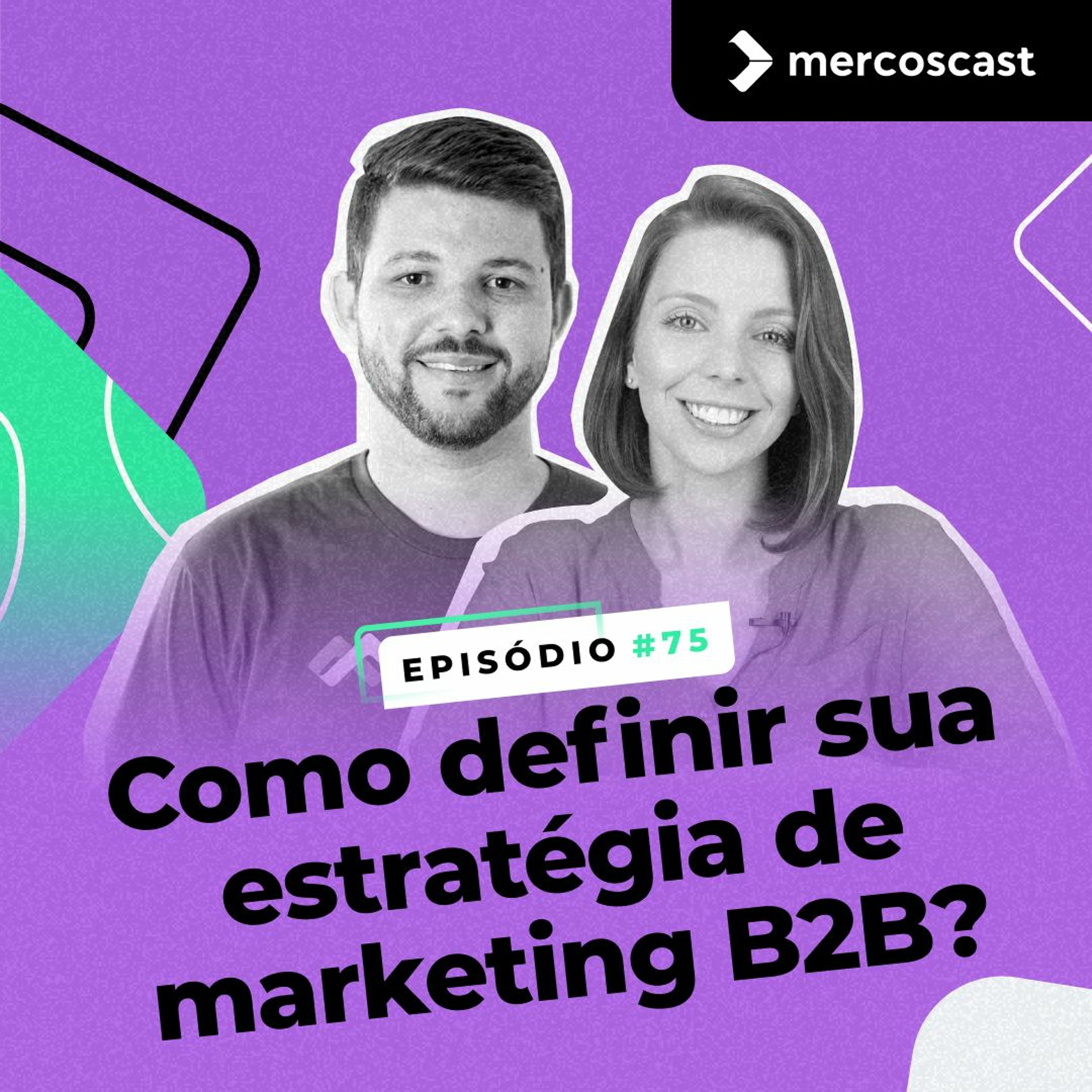 Mercoscast - Vendas e Gestão