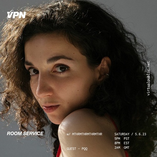 ROOM SERVICE W/ PQQ - virtualpublic.net - 06/05/2023