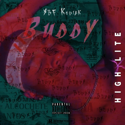 YBF kodiak - BUDDY.mp3