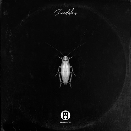 Kail Problems & DJ Hoppa - Scandalous (feat. Marley B. & Gavlyn)