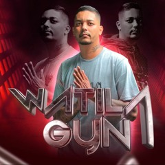 EO DJ WATILA GYN - MC C4 MC DELUX - ( WATILA GYN & DANIEL DANTAS REMIX)