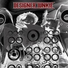 TIPPY TOE [PROD. SV SKINNY] #DESIGNERJUNKIE