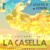 Artwork for La Casella Sunset Lovers #4 with Coyote/ Is It Balearic?