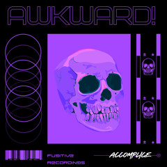 AWKWARD! (FREE DL)