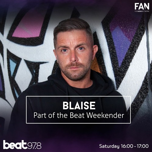 Stream Blaise DJ | Listen to Beat 97.8 FM playlist online for free on  SoundCloud