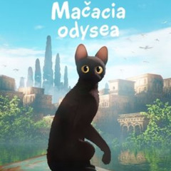 Film Mačacia odysea 2024 online s titulkami v HD kvalite