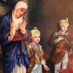 Chote Sahibzade Shaheedi Smagam | Bhai Bachittar Singh Anmol New Zealand